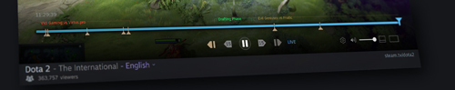 Steam.tv