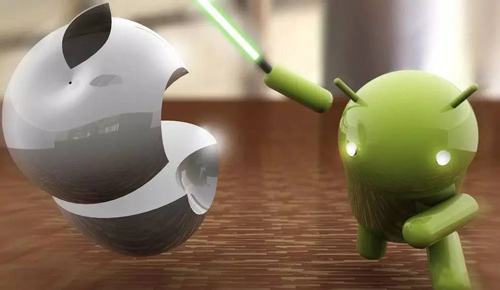 手游经常率先登录iOS？委屈的可不只是安卓用户