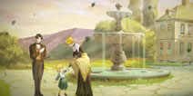 新版PV曝光 《螺旋圆舞曲》iOS不删档首测今日开启
