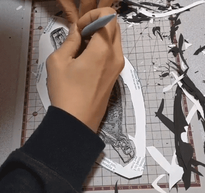 作品