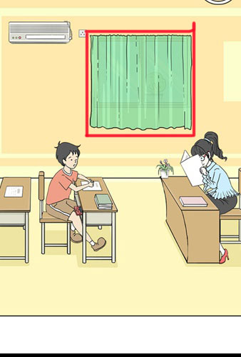 陷阱回避3
