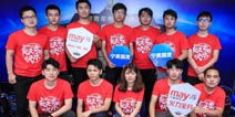 企业电竞争霸赛总决赛队伍巡礼：宁美国度火力全开进军总决！