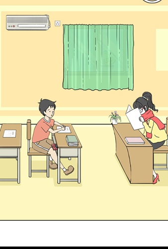 陷阱回避3