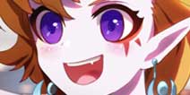 非人学园体验服8月24日18点开启 06号加强肆季削弱