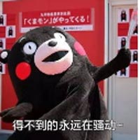魅力
