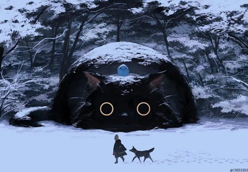 猫咪