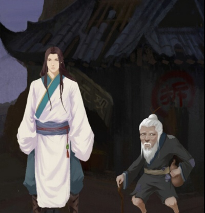 八蛋的修仙之路第16关怎么过