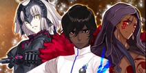 FGO8.29幕间物语活动开放公告 贞德〔Alter〕幕间物语全新开放