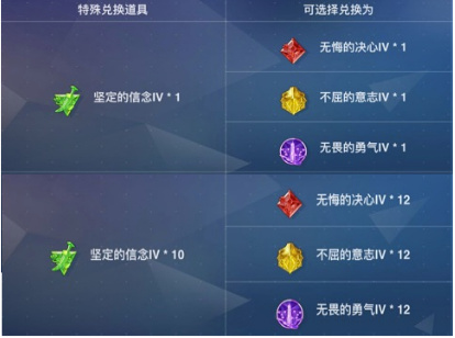 电击文库零境交错坚定的信念