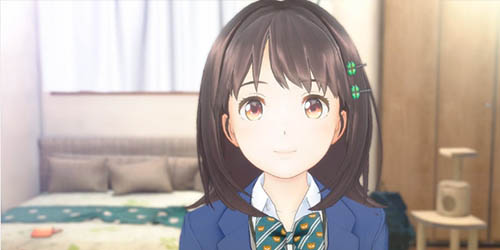珠根UTA