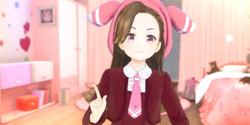 奈日抽NENE