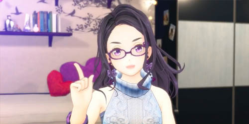有栖川REIKA