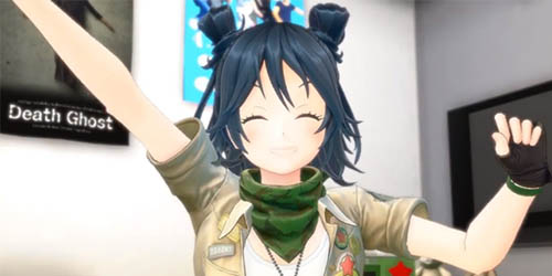 城乃柚希