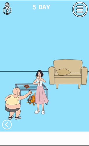 妈妈把我的泡面藏起来了3
