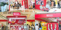 帝都最火LLJ夹机占，天津首展引爆高人气