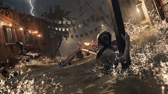 SE与腾讯达成战略合作 将共同开发3A级大作及成立公司