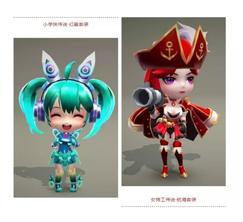 逃跑吧少年