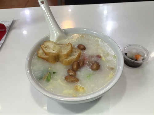 食物