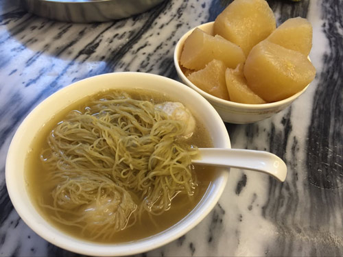 食物