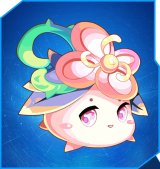 赛尔号菇菇发