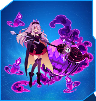 赛尔号魔琪