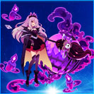 赛尔号魔琪