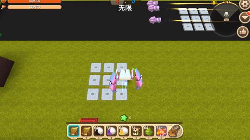 迷你过马路3