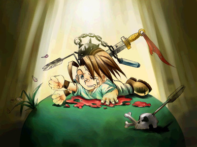 武林