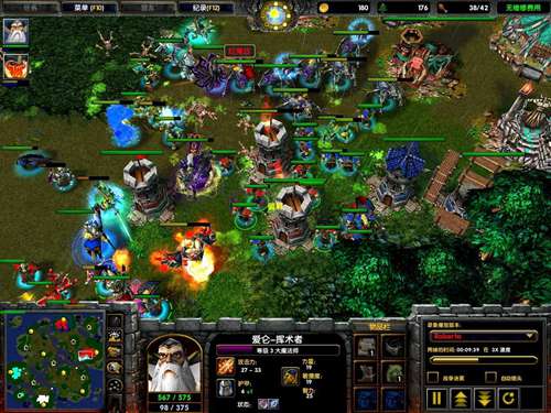 WAR3