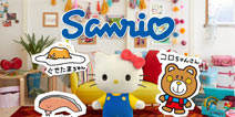 话痨主播，没想到你竟然是这样的Hello Kitty