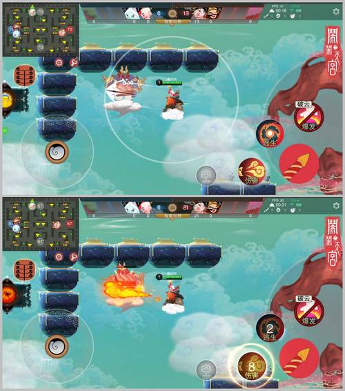 闹闹天宫新英雄爆料