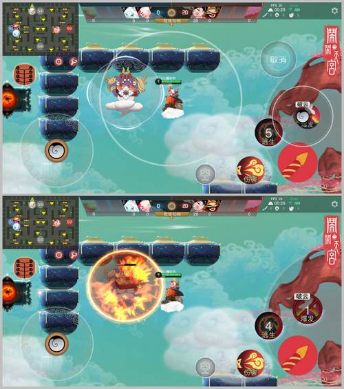 闹闹天宫新英雄爆料