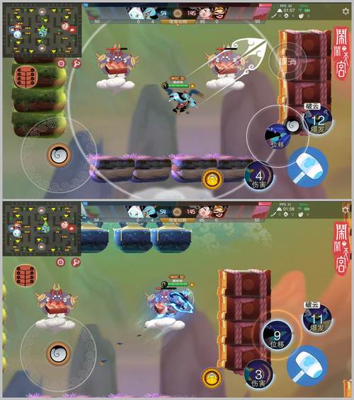 闹闹天宫新英雄爆料