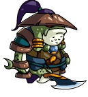 造梦西游4手机版吞天蛙