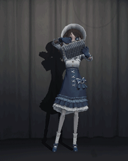 第五人格园丁
