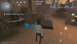 第五人格月亮河公园地窖