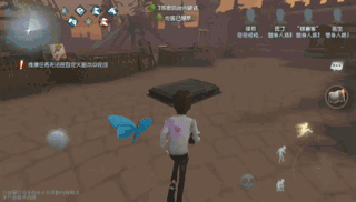第五人格地窖