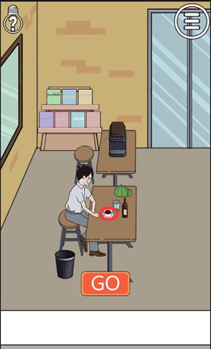 拆散情侣大作战