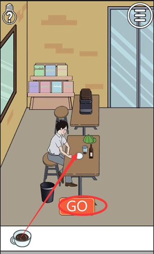 拆散情侣大作战