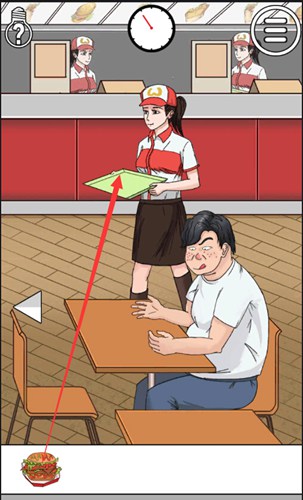 拆散情侣大作战