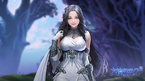 女神联盟2