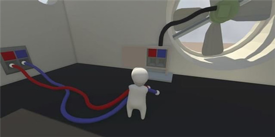 人类一败涂地发电厂攻略