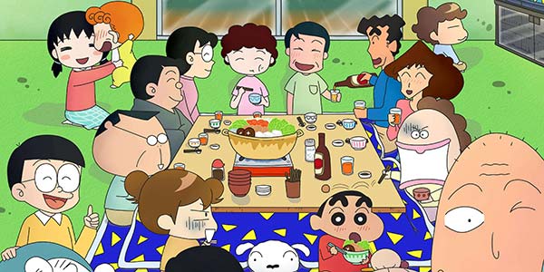 「Link二次元」被名为“日常”的家伙推搡着前行