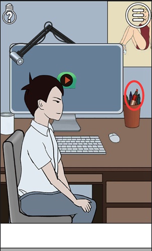 拆散情侣大作战