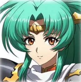 梦幻模拟战手游安洁莉娜