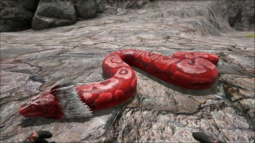 方舟生存进化十大讨厌生物