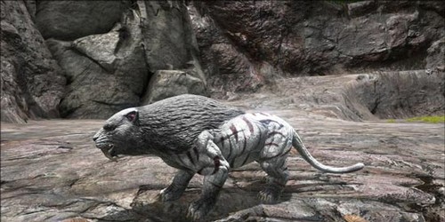 方舟生存进化十大讨厌生物