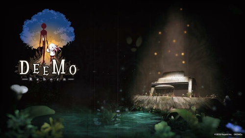 DEEMO -Reborn-