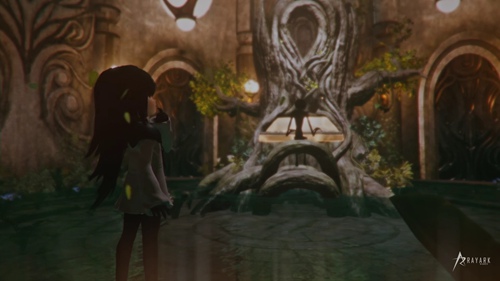 DEEMO -Reborn-