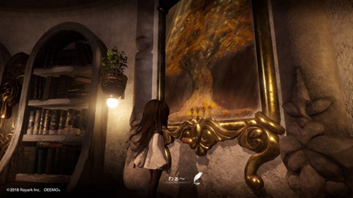 DEEMO -Reborn-